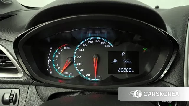 Chevrolet (GM Daewoo) The New Spark id 3622114 из Кореи 18