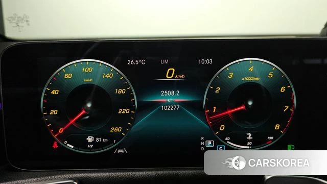 Mercedes-Benz GLB-Class X247 id 4754384 из Кореи 18