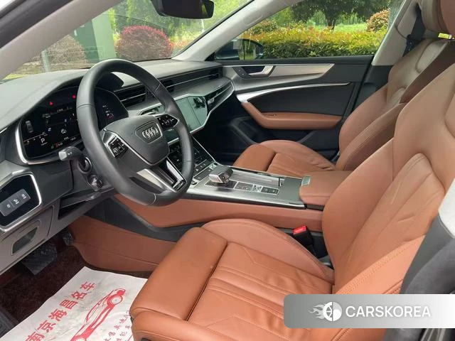 Audi A7 id 4313683 из Китая 8
