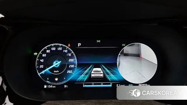 Kia K5 Hybrid 3rd Generation id 3586590 из Кореи 18