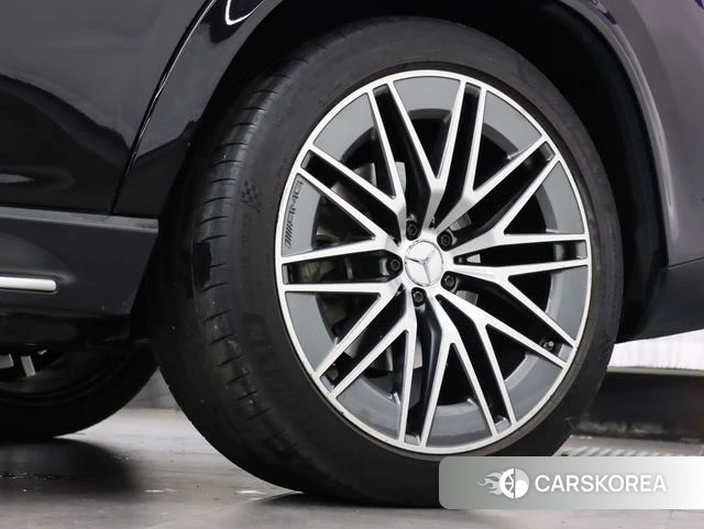 Mercedes-Benz GLE AMG id 4256234 из Китая 26