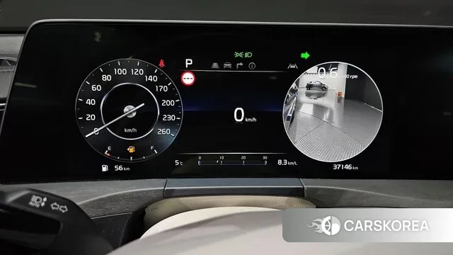 Kia K8 id 3675944 из Кореи 18