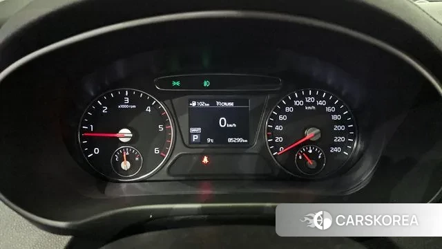 Kia The New Sorento id 3336759 из Кореи 18