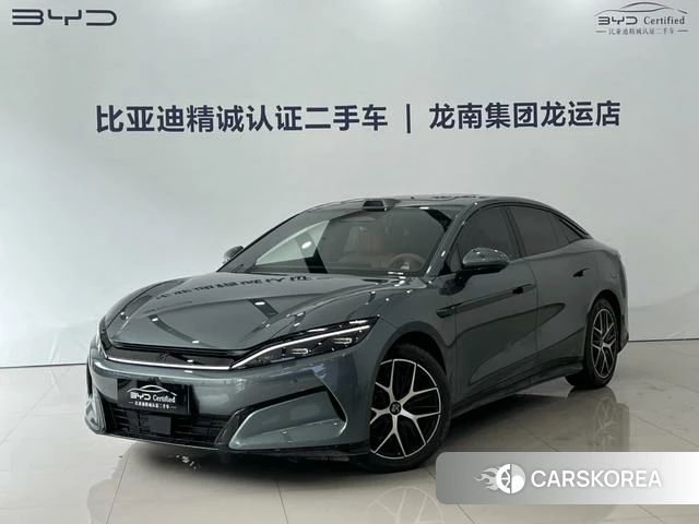 BYD Han L DM id 4235673 из Китая 21