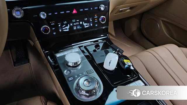 Genesis G80 (RG3) id 4480302 из Кореи 31
