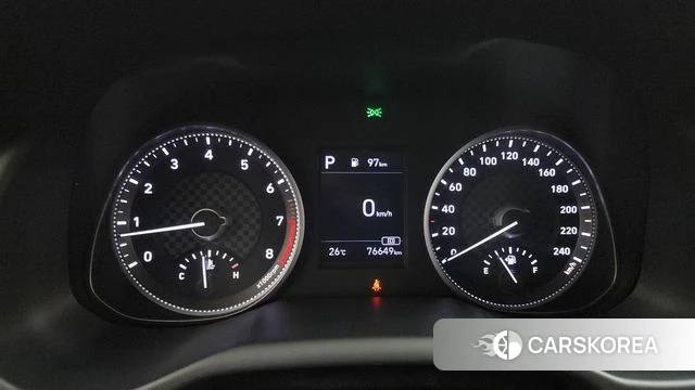 Hyundai The New Avante AD id 4411154 из Кореи 30