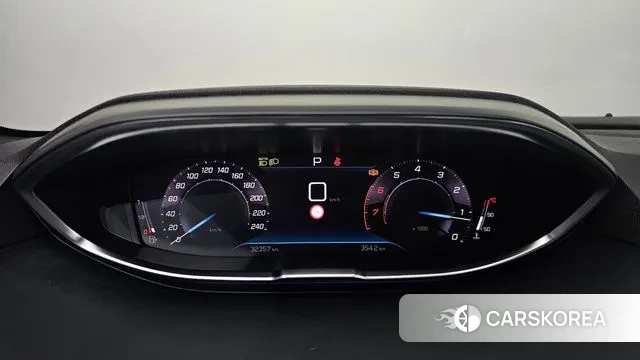 Peugeot 3008 second generation id 3725701 из Кореи 18