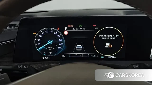 Kia K8 Hybrid id 3017497 из Кореи 18