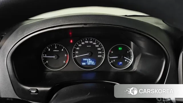 Hyundai The New Grand Starex id 3582705 из Кореи 18