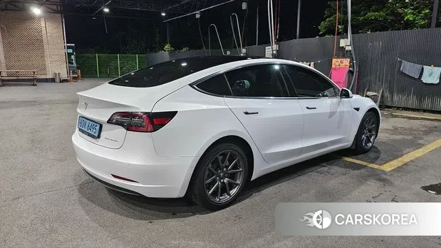 Tesla Model 3 id 2973493 из Кореи 14