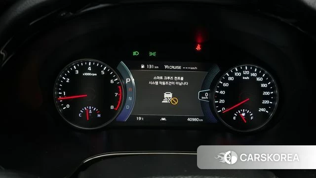 Kia Seltos id 4224796 из Кореи 28