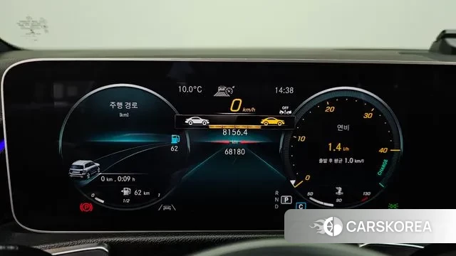 Mercedes-Benz GLB-Class X247 id 3611958 из Кореи 18