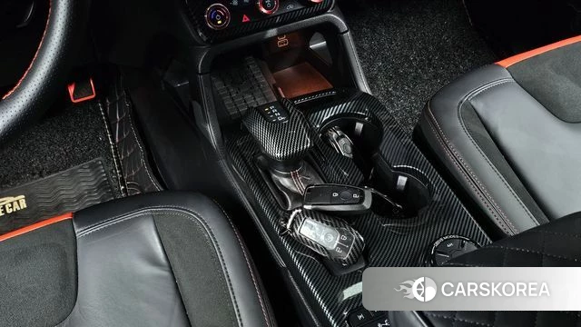 Ford Ranger 4th Generation id 3891178 из Кореи 18