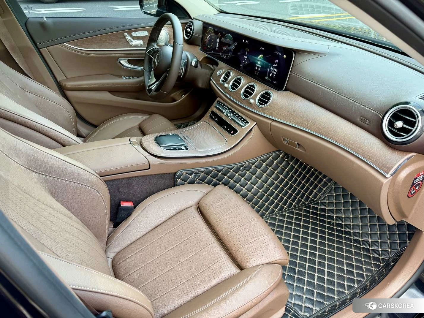 Mercedes-Benz E-class id 4499170 из Китая 12