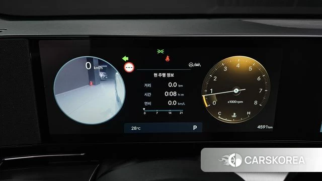Hyundai Kona (SX2) id 4487666 из Кореи 18