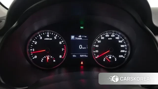 Kia Stonic id 3319261 из Кореи 18