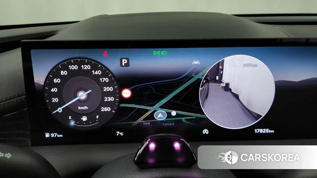Genesis G80 (RG3) id 3792722 из Кореи 18