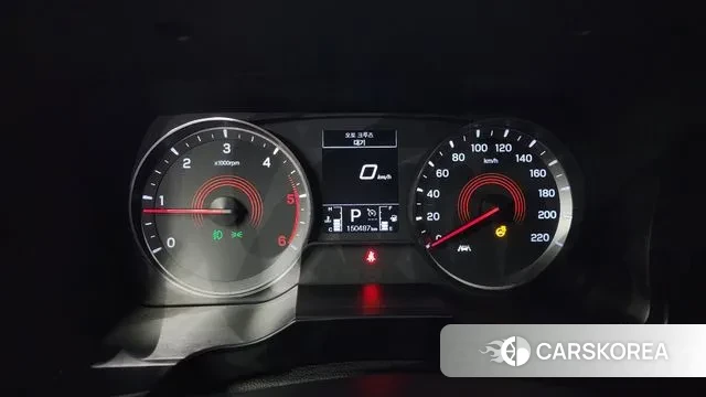 Ssangyong Beautiful Korando id 3013653 из Кореи 18