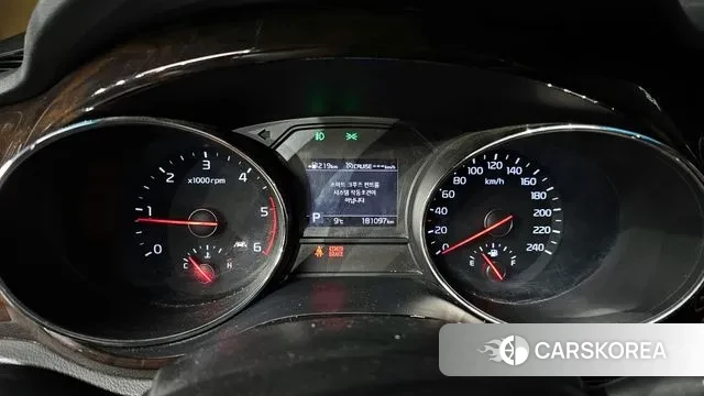 Kia The New Carnival id 3375262 из Кореи 18