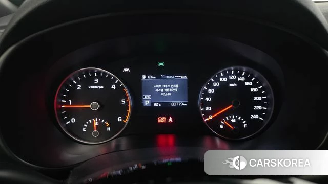 Kia Sportage The Bold id 4587105 из Кореи 35