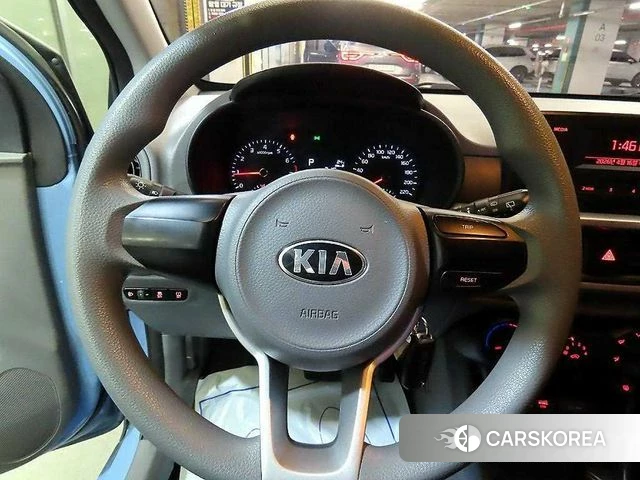 Kia All New Morning (JA) id 4551839 из Кореи 15