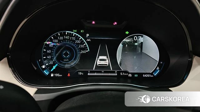 Genesis GV70 id 3840055 из Кореи 18