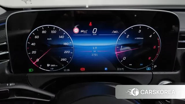 Mercedes-Benz E-Class W214 id 3031380 из Кореи 18