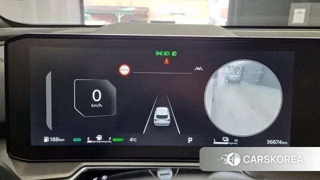 Kia The New Sorento 4th Generation id 3679870 из Кореи 16