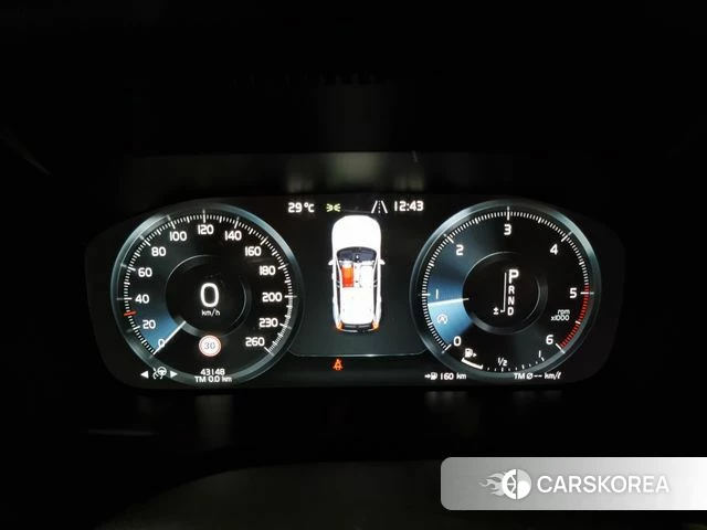 Volvo XC60 second Generation id 4530759 из Кореи 18