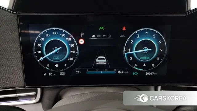 Hyundai The New Avante (CN7) id 3163876 из Кореи 18