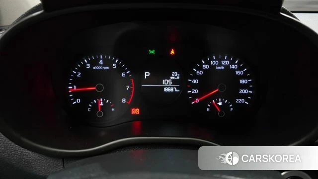 Kia Morning Urban (JA) id 4793356 из Кореи 20