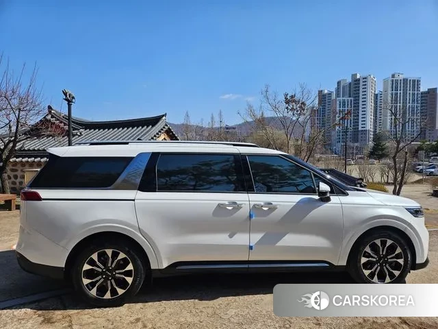 Kia Carnival 4th generation id 3757460 из Кореи 18