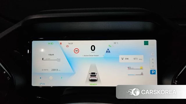 Renault Korea (Samsung) Grand Coleos id 4589997 из Кореи 18