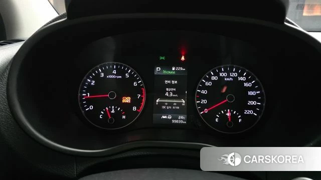 Kia Morning Urban (JA) id 4338384 из Кореи 18