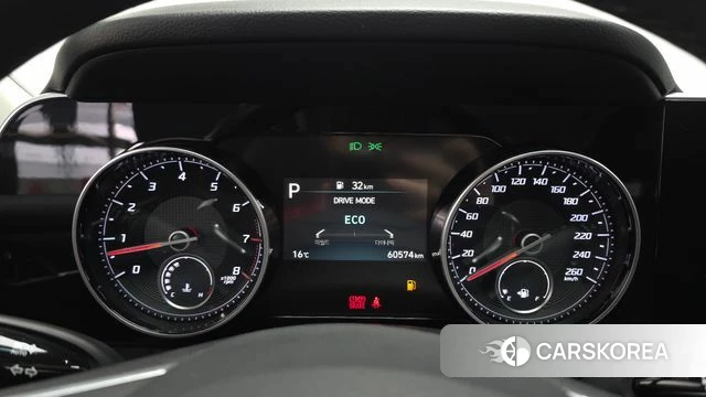 Hyundai The New Grandeur IG id 3865588 из Кореи 18