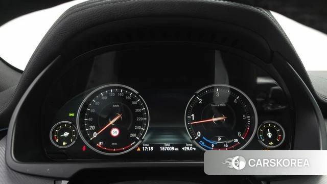 BMW X6 (F16) id 4765530 из Кореи 18