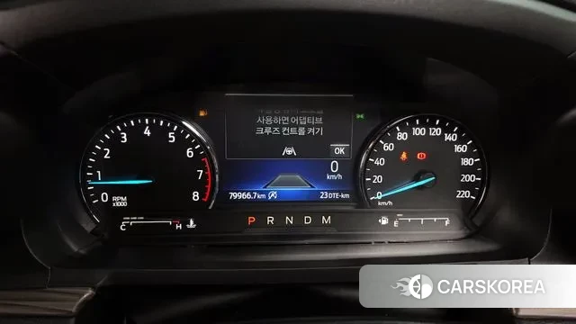 Ford Explorer 6th Generation id 3598436 из Кореи 18