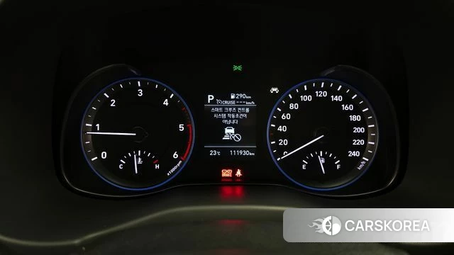 Hyundai Kona id 3942550 из Кореи 18