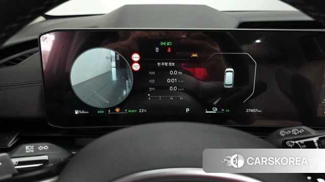 Kia The New Carnival 4th Generation id 4921408 из Кореи 37