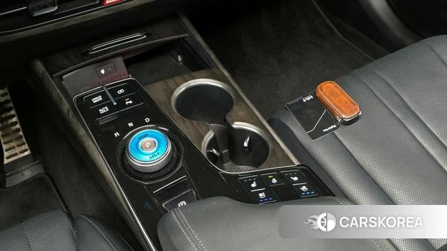 Kia K8 id 4282972 из Кореи 30