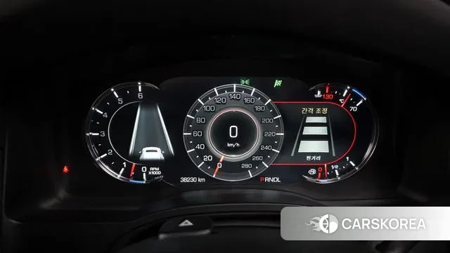 Cadillac Escalade id 3433556 из Кореи 18