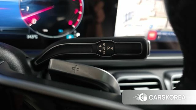 Mercedes-Benz GLE-Class W167 id 3831555 из Кореи 18