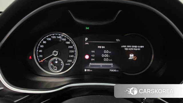 Genesis G80 (RG3) id 3817935 из Кореи 18