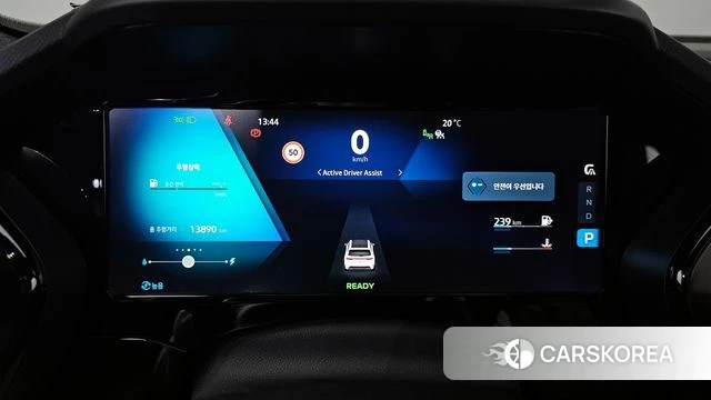 Renault Korea (Samsung) Grand Coleos id 3831262 из Кореи 18