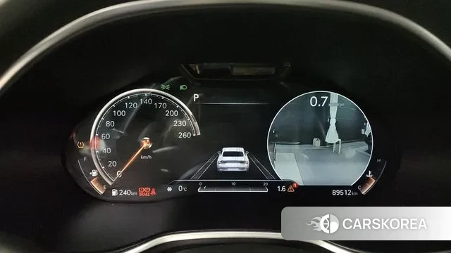 Genesis G80 (RG3) id 3686804 из Кореи 18