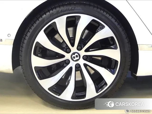 Bentley Flying Spur 3rd Generation id 3571791 из Кореи 18