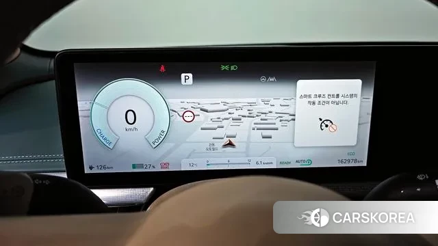 Genesis GV60 id 3716888 из Кореи 18