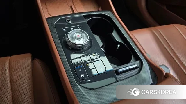 Kia The New K8 id 3517653 из Кореи 18