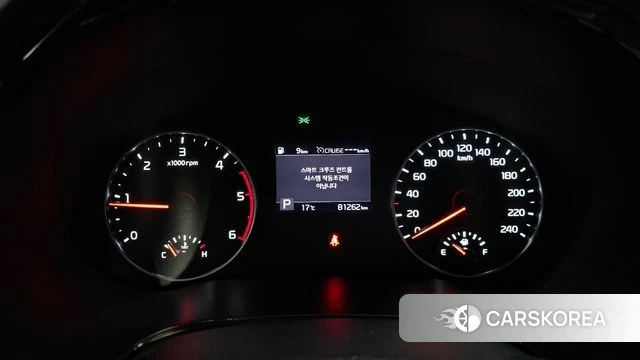 Kia Seltos id 3904532 из Кореи 18