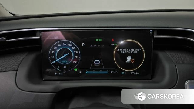 Hyundai Tucson Hybrid (NX4) id 4244008 из Кореи 33